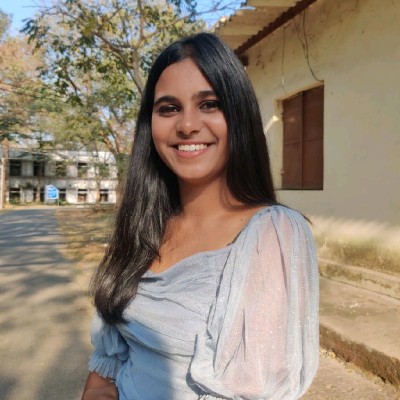 Aparna Kiran Bisoyee headshot